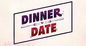 Dinner Date – Bild: ZDF/seapoint Dinner Date – Bild: ZDF/seapoint