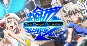 Fight League: Gear Gadget Generators – Bild: Bandai Namco Pictures / XFlag Fight League: Gear Gadget Generators – Bild: Bandai Namco Pictures / XFlag