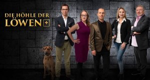Die Höhle der Löwen Schweiz – Bild: TV24