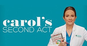 Carol’s Second Act – Bild: CBS Carol’s Second Act – Bild: CBS