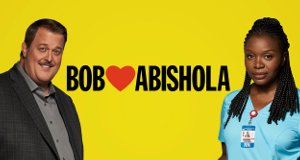 Bob ❤ Abishola – Bild: CBS Bob ❤ Abishola – Bild: CBS