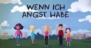 Wenn ich Angst habe Wenn ich Angst habe