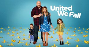 United We Fall – Bild: ABC United We Fall – Bild: ABC