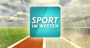 Sport im Westen