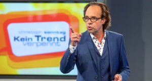 Kein Trend verpennt! – Christoph Sonntag