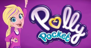 Polly Pocket – Bild: Mattel / DHX Media