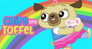 Chips und Toffel – Bild: Netflix