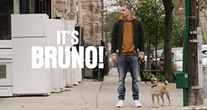 It’s Bruno! – Bild: Netflix It’s Bruno! – Bild: Netflix