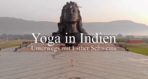 Yoga in Indien – Bild: arte/WDR