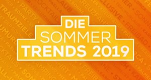 Die Sommertrends – Bild: kabel eins
