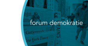 Forum Demokratie