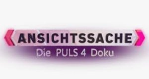 Ansichtssache – Bild: Puls 4
