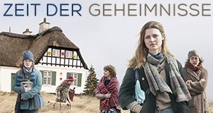 Zeit der Geheimnisse – Bild: Netflix