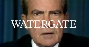 Watergate – Bild: History Channel/Representational Pictures