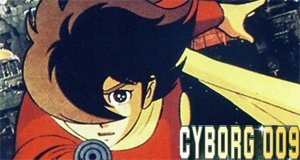 Cyborg 009 – Bild: Toei Animation/CTI Europe