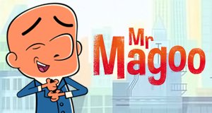 Mr. Magoo – Bild: Xilam / Dreamworks Mr. Magoo – Bild: Xilam / Dreamworks