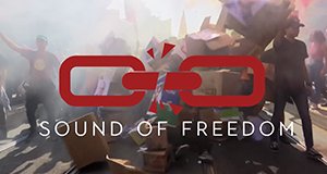 Sound of Freedom – Bild: arte/sounding image Sound of Freedom – Bild: arte/sounding image