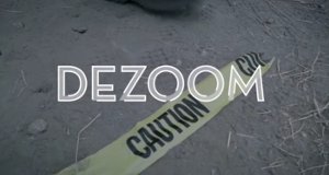 Dezoom – Bild: arte