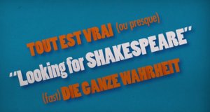Looking for Shakespeare – Bild: arte/La Blogotheque