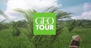 GEO Tour – Bild: arte