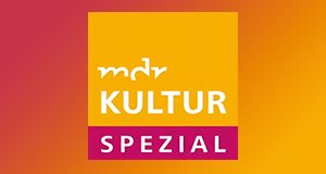 MDR Kultur spezial – Bild: mdr MDR Kultur spezial – Bild: mdr