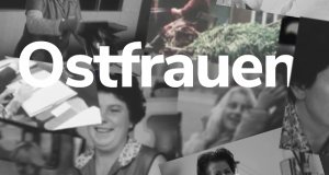 Ostfrauen – Bild: mdr/rbb Ostfrauen – Bild: mdr/rbb