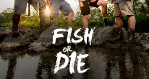 Fish or Die – Angeltrip ins Ungewisse – Bild: Animal Planet Fish or Die – Angeltrip ins Ungewisse – Bild: Animal Planet