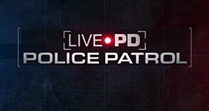 Live PD – Police Patrol – Bild: A&E Live PD – Police Patrol – Bild: A&E