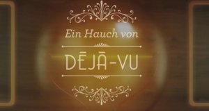 Déjà-Vu – Bild: arte Déjà-Vu – Bild: arte