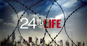 24 to Life – Der letzte Tag in Freiheit – Bild: A+E Networks 24 to Life – Der letzte Tag in Freiheit – Bild: A+E Networks