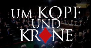 House of Cards – Um Kopf und Krone – Bild: BBC / Chris Capstick House of Cards – Um Kopf und Krone – Bild: BBC / Chris Capstick