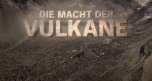Die Macht der Vulkane – Bild: arte/ZDF Die Macht der Vulkane – Bild: arte/ZDF