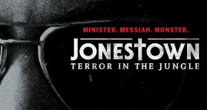 Jonestown – Massenselbstmord einer Sekte – Bild: SundanceTV Jonestown – Massenselbstmord einer Sekte – Bild: SundanceTV