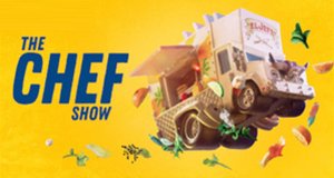 The Chef Show – Bild: Netflix The Chef Show – Bild: Netflix