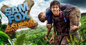 Sam Fox: Extreme Adventures – Bild: Eleven Sam Fox: Extreme Adventures – Bild: Eleven