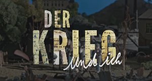 Der Krieg und ich – Bild: obs/SWR - Das Erste/Andreas Wünschirs