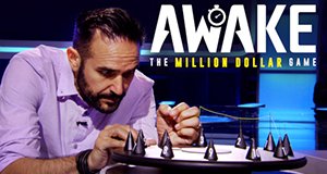 Awake: The Million Dollar Game – Bild: Netflix