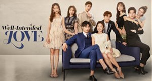Well-Intended Love – Bild: Netflix Well-Intended Love – Bild: Netflix