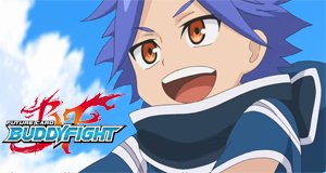 Future Card Buddyfight – Bild: Buddyfight Project 2018/Aichi Television/bushiroad Future Card Buddyfight – Bild: Buddyfight Project 2018/Aichi Television/bushiroad