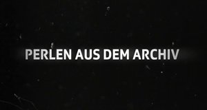 Perlen aus dem Archiv – Bild: SRF