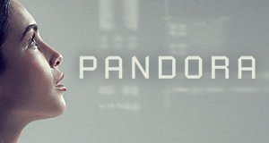 Pandora – Bild: The CW Pandora – Bild: The CW