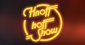 Die Knoff-hoff-Show – Bild: ZDF Die Knoff-hoff-Show – Bild: ZDF
