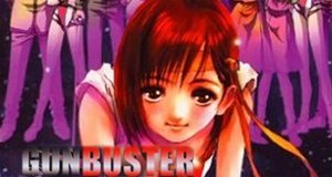 Gunbuster – Bild: AV Visionen GmbH/Gainax