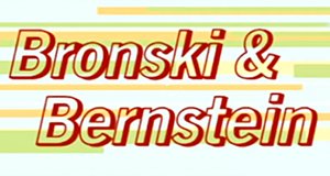 Bronski und Bernstein – Bild: NDR/ARD/Thorsten Jander