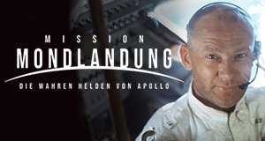 Mission Mondlandung – Die wahren Helden von Apollo – Bild: Discovery Networks