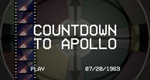 Countdown to Apollo – Bild: Steve Rotfeld Productions Countdown to Apollo – Bild: Steve Rotfeld Productions