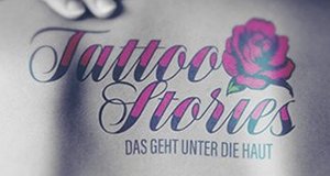 Tattoo Stories – Das geht unter die Haut – Bild: RTL II Tattoo Stories – Das geht unter die Haut – Bild: RTL II