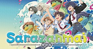 Sarazanmai – Bild: MAPPA / Lapin Track