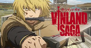 Vinland Saga – Bild: 幸村誠・講談社/ヴィンランド・サガ製作委員会 Vinland Saga – Bild: 幸村誠・講談社/ヴィンランド・サガ製作委員会