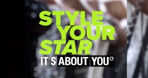 Style your Star – It’s About You